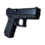 Glock 32 gen 3 in 357sig