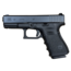 Glock 32 gen 3 in 357sig
