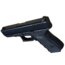 Glock 32 gen 3 in 357sig