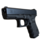 Glock 32 gen 3 in 357sig