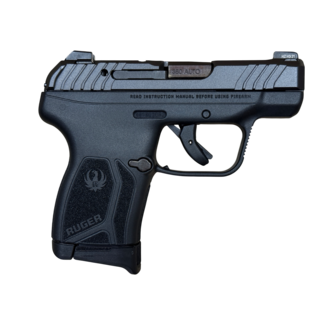 Ruger LCP Max 380acp