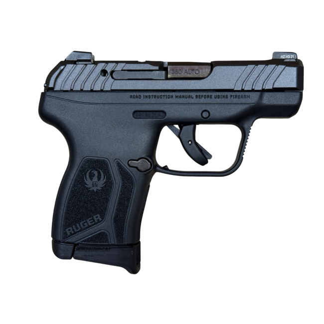 Ruger LCP Max 380acp