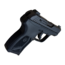 Ruger LCP Max 380acp