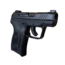 Ruger LCP Max 380acp