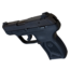 Ruger LCP Max 380acp
