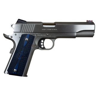 Colt Government Competition Series 70 9mm