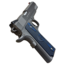 Colt Government Competition Series 70 9mm