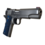 Colt Government Competition Series 70 9mm