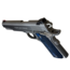 Colt Government Competition Series 70 9mm
