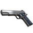 Colt Government Competition Series 70 9mm