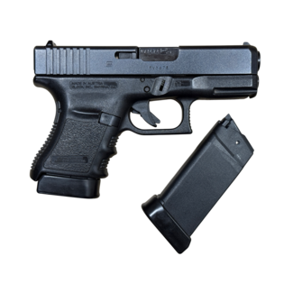 Glock 30 Gen 3 .45 Auto