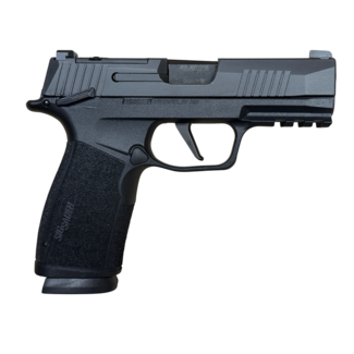 Sig Sauer P365 Macro 17rd 9mm Sig Sauer P365 Macro 17rd 9mm