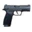Sig Sauer P365 Macro 17rd 9mm
