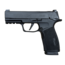Sig Sauer P365 Macro 17rd 9mm