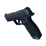 Sig Sauer P365 Macro 17rd 9mm