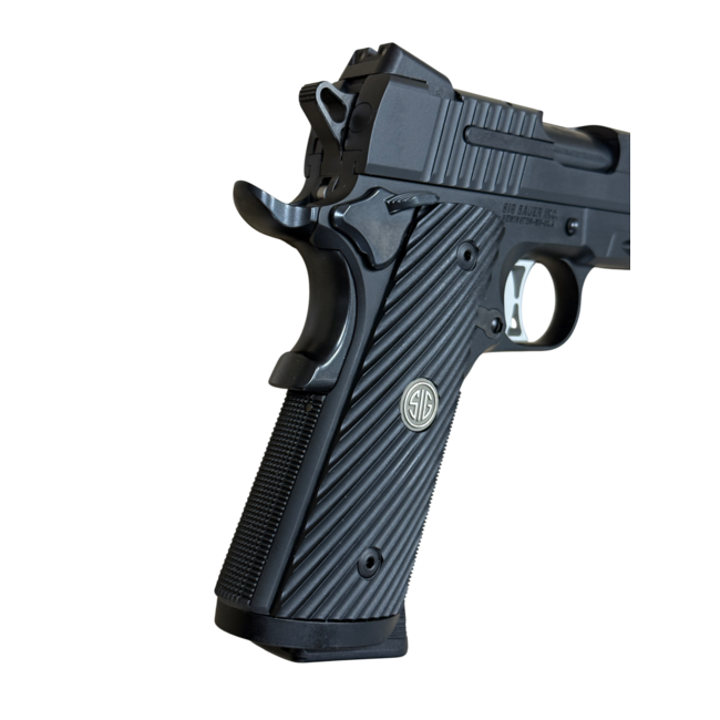 Sig Sauer 1911R Tacops 45acp