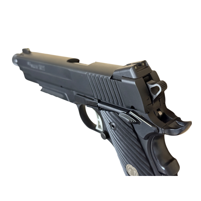 Sig Sauer 1911R Tacops 45acp