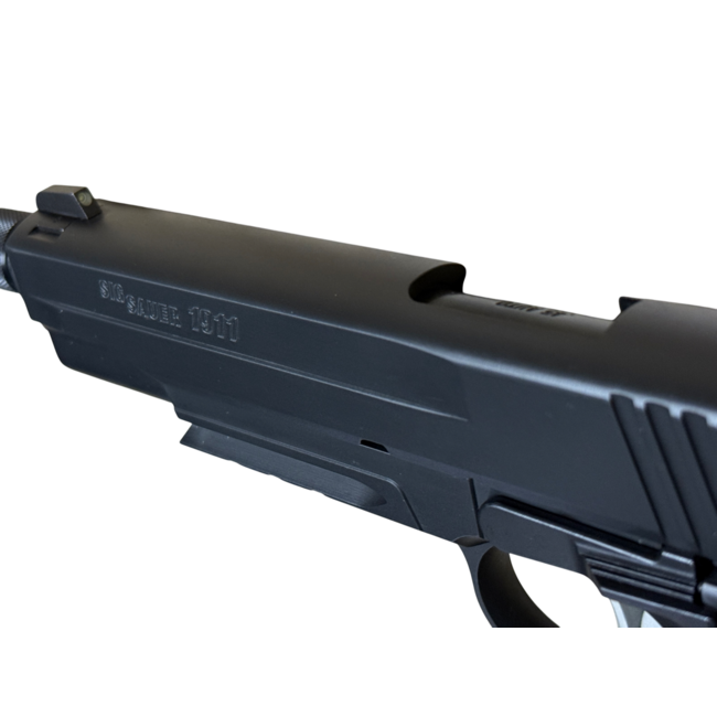 Sig Sauer 1911R Tacops 45acp