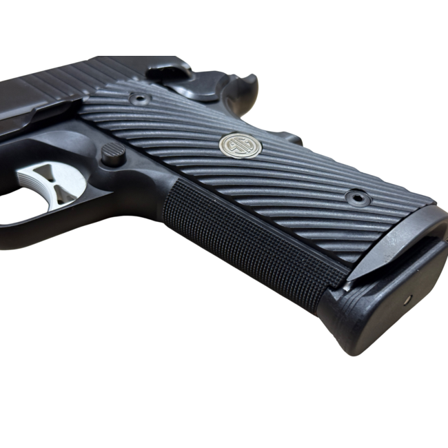 Sig Sauer 1911R Tacops 45acp