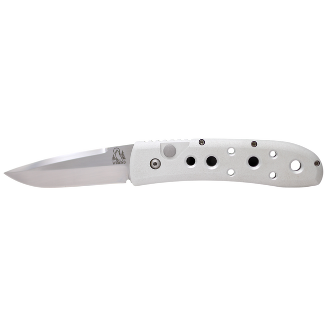 Woodard Knives Fer-de-lance Auto