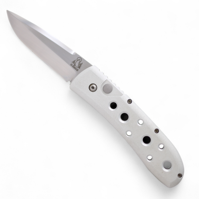 Woodard Knives Fer-de-lance Auto