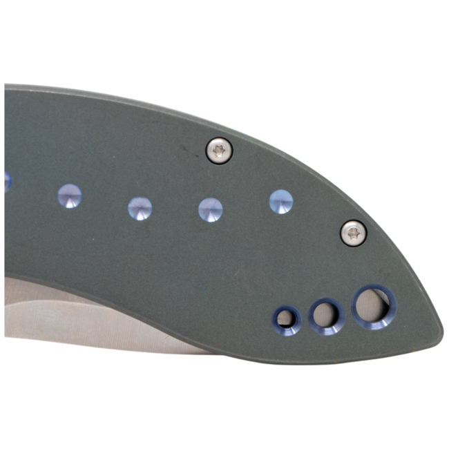 Benchmade Benchmade 630 Skirmish