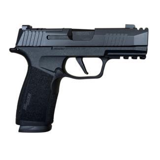 Sig Sauer Sig Sauer P365 X Macro comp 9mm