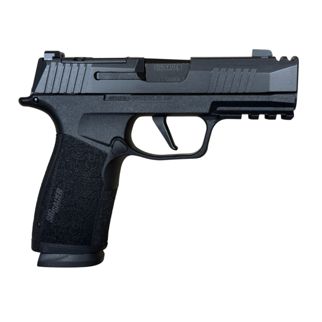 Sig Sauer Sig Sauer P365 X Macro comp 9mm