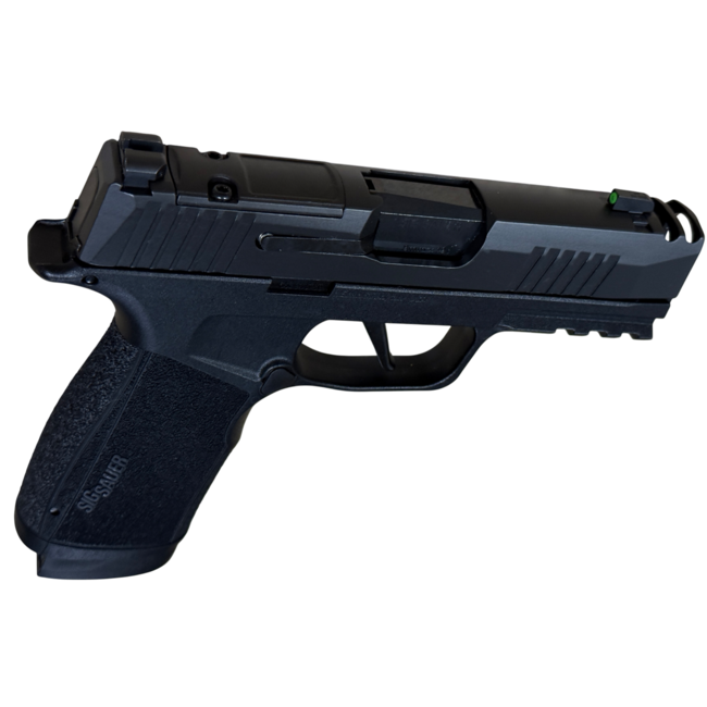 Sig Sauer Sig Sauer P365 X Macro comp 9mm