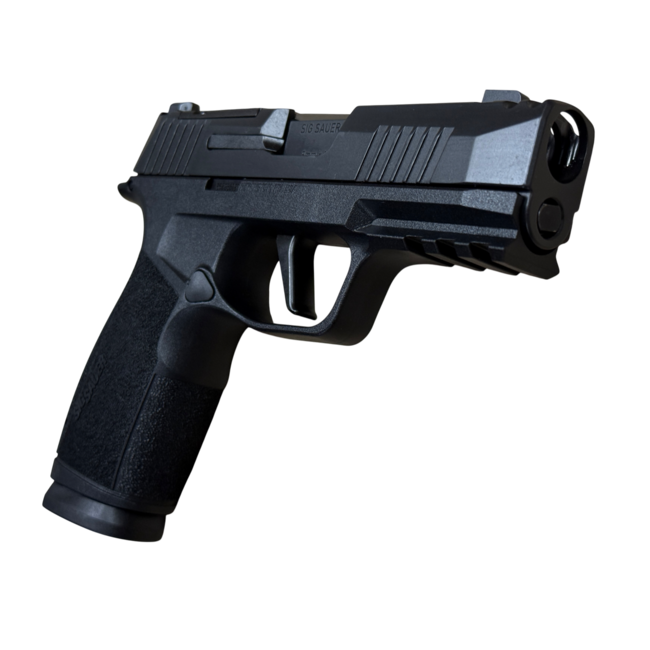 Sig Sauer Sig Sauer P365 X Macro comp 9mm