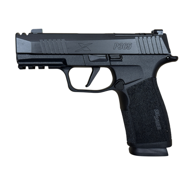 Sig Sauer Sig Sauer P365 X Macro comp 9mm