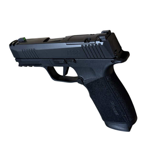 Sig Sauer Sig Sauer P365 X Macro comp 9mm