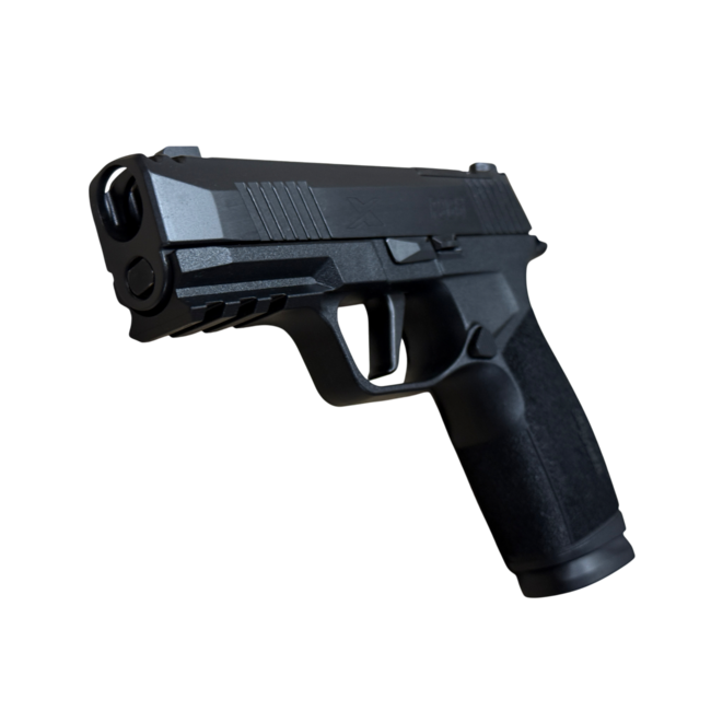 Sig Sauer Sig Sauer P365 X Macro comp 9mm