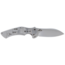 Kershaw Kershaw Junkyard Dog 3" Knife – Airforce Handle, USA Made