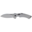 Kershaw Kershaw Junkyard Dog 3" Knife – Airforce Handle, USA Made