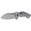 Kershaw Kershaw Junkyard Dog 3" Knife – Airforce Handle, USA Made
