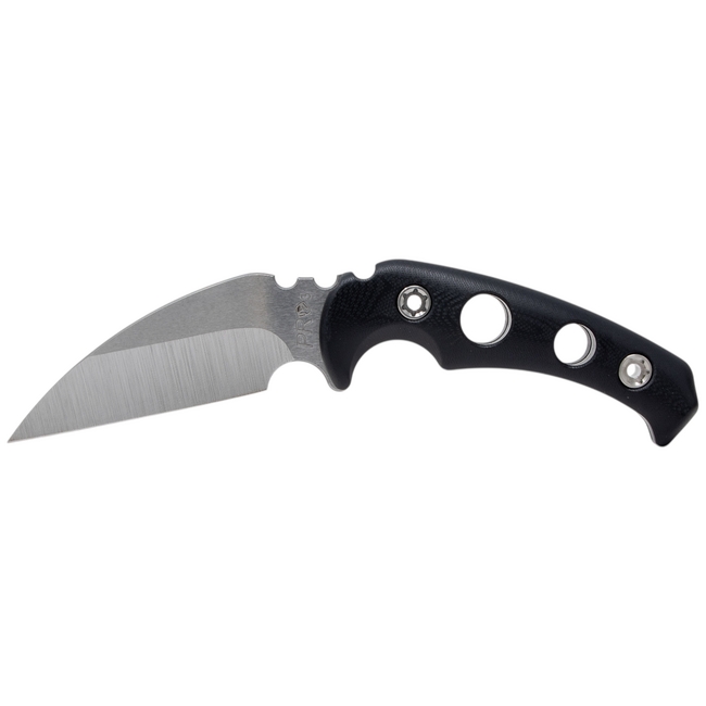 Medford Knife & Tool Medford Pro Series FUK – 3.3" CV20 Blade, G10 Handle, Kydex Sheath