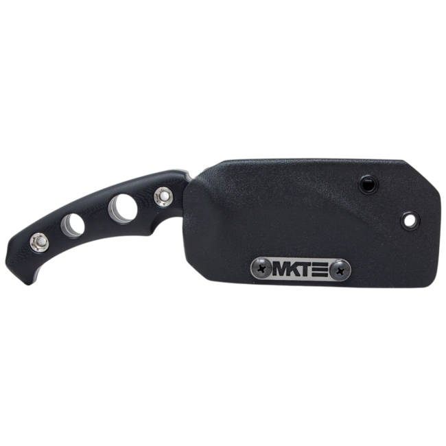 Medford Knife & Tool Medford Pro Series FUK – 3.3" CV20 Blade, G10 Handle, Kydex Sheath