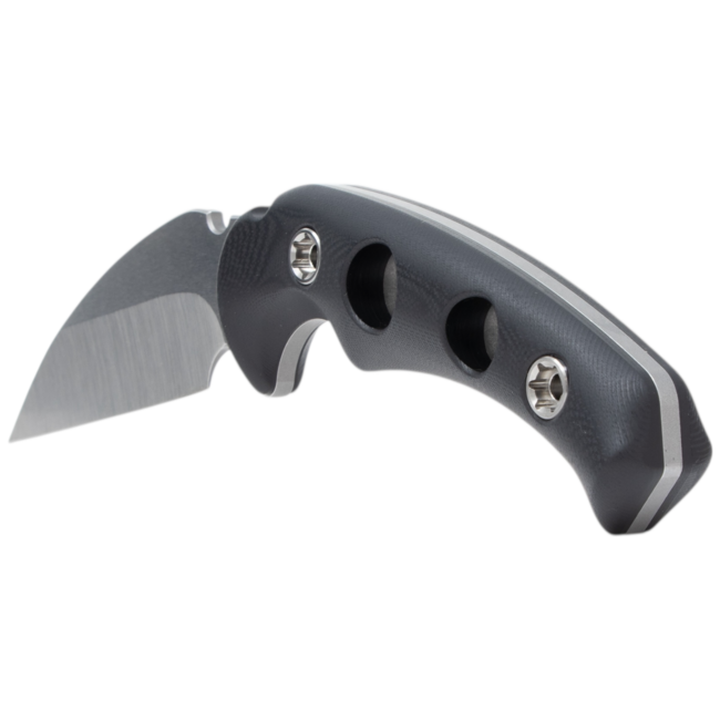 Medford Knife & Tool Medford Pro Series FUK – 3.3" CV20 Blade, G10 Handle, Kydex Sheath