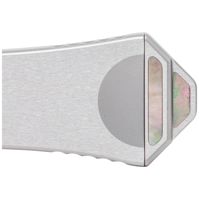 Heretic Knives Heretic Hydra V4 Custom Blade Show 2025