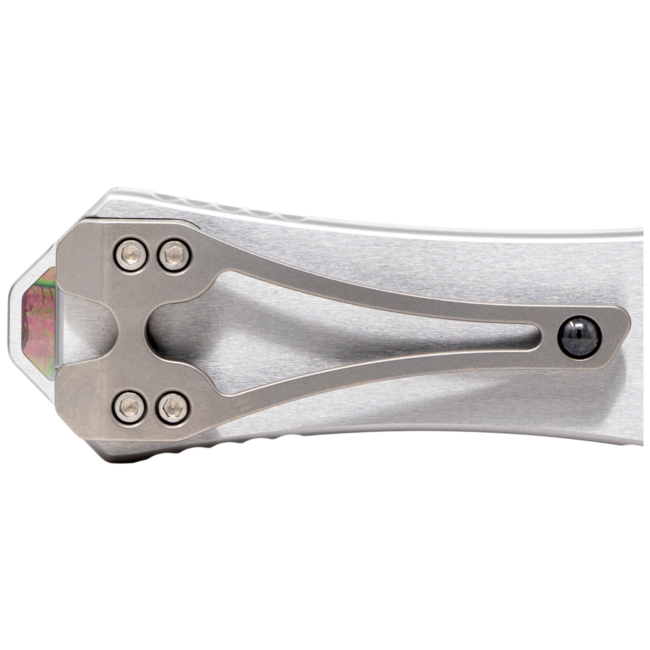 Heretic Knives Heretic Hydra V4 Custom Blade Show 2025