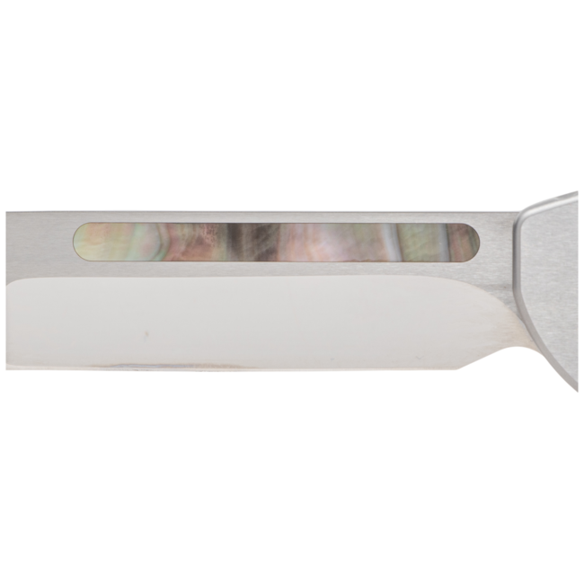 Heretic Knives Heretic Hydra V4 Custom Blade Show 2025