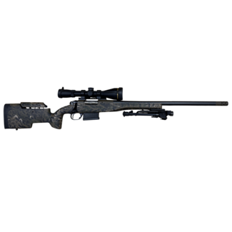 Bergara Premier Divide 308 Bergara Premier Divide 308
