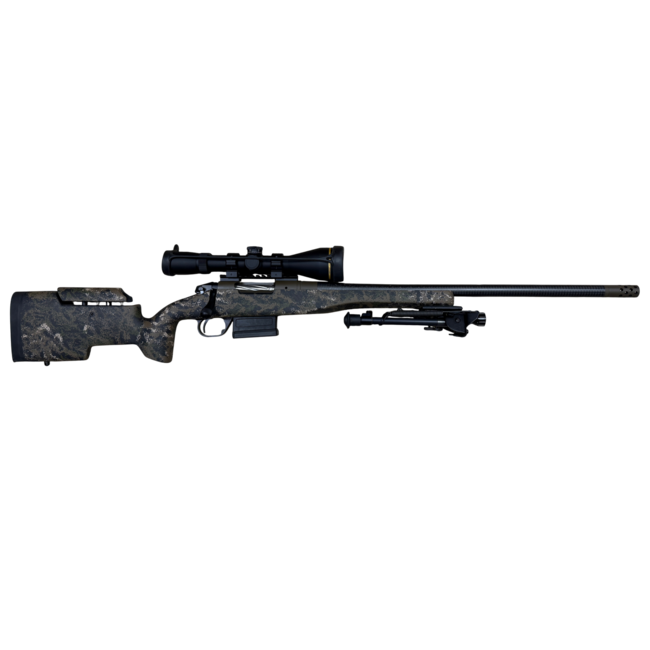 Bergara Premier Divide 308