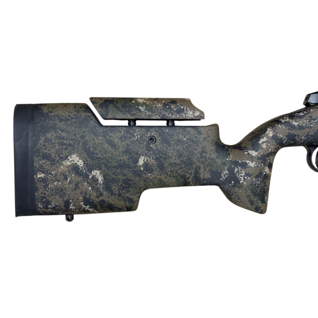 Bergara Premier Divide 308