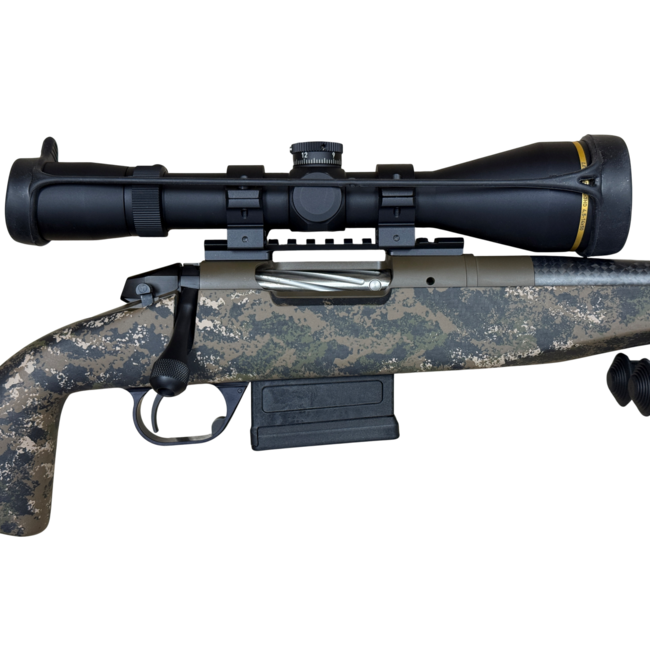 Bergara Premier Divide 308