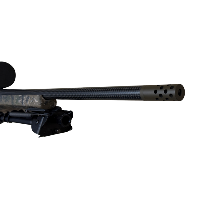 Bergara Premier Divide 308