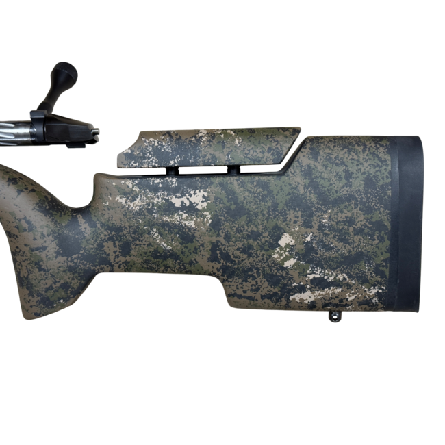 Bergara Premier Divide 308