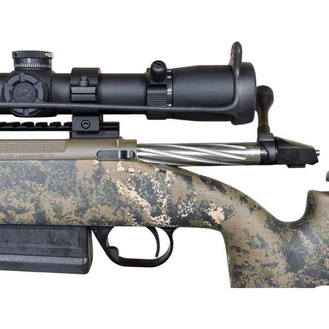 Bergara Premier Divide 308