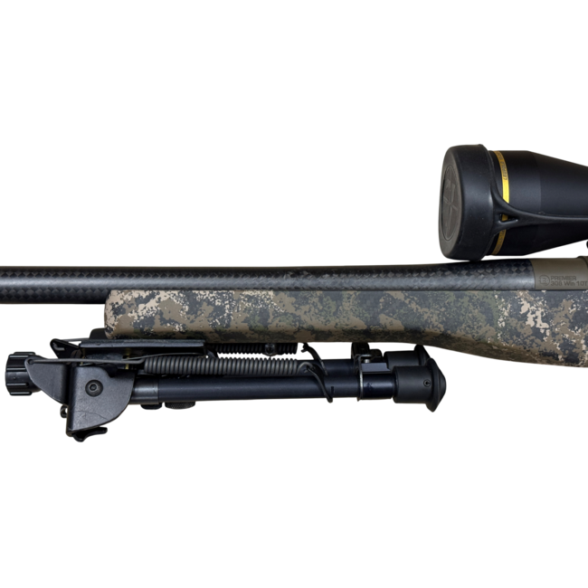 Bergara Premier Divide 308